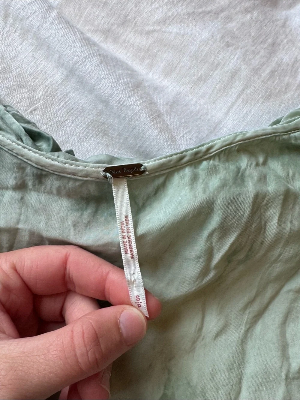 Free People Sascha Top